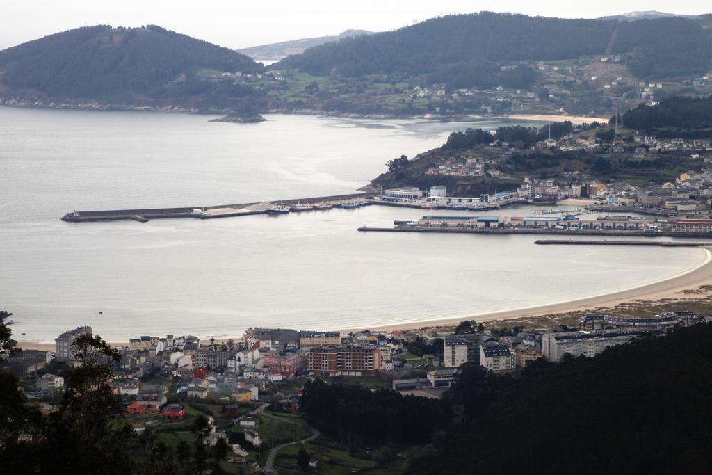 As Areas II Hotel Viveiro Luaran gambar