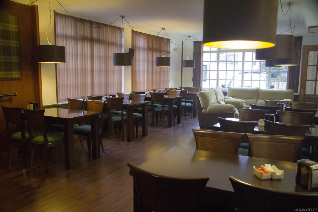 As Areas II Hotel Viveiro Luaran gambar