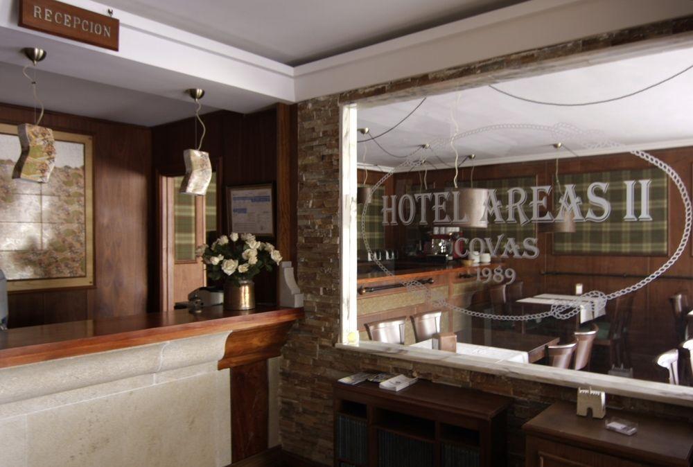 As Areas II Hotel Viveiro Luaran gambar