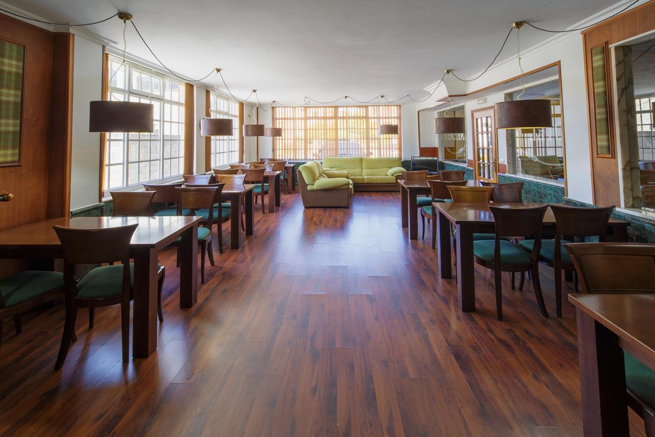 As Areas II Hotel Viveiro Luaran gambar