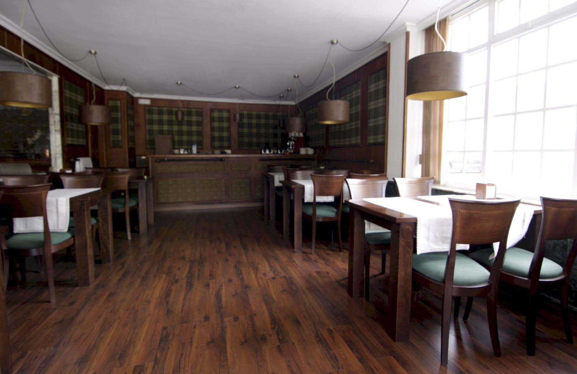 As Areas II Hotel Viveiro Luaran gambar