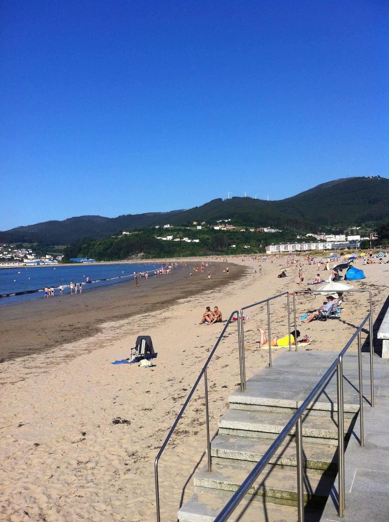 As Areas II Hotel Viveiro Luaran gambar