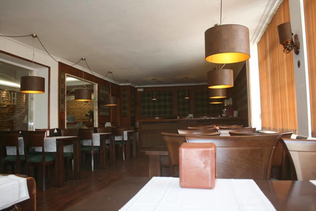 As Areas II Hotel Viveiro Luaran gambar