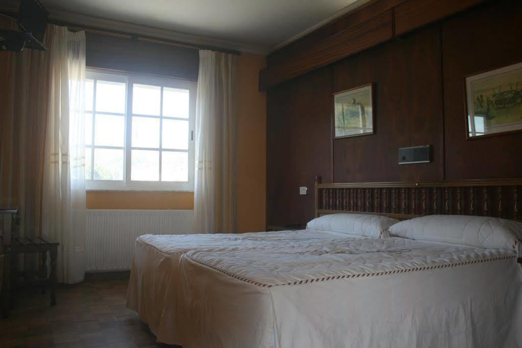 As Areas II Hotel Viveiro Luaran gambar