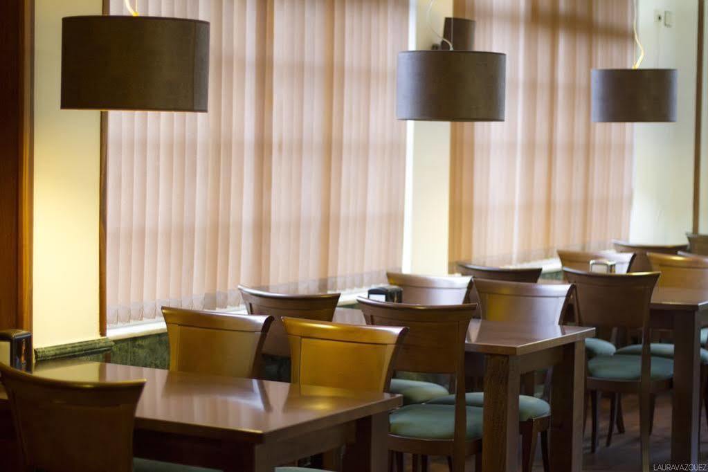 As Areas II Hotel Viveiro Luaran gambar